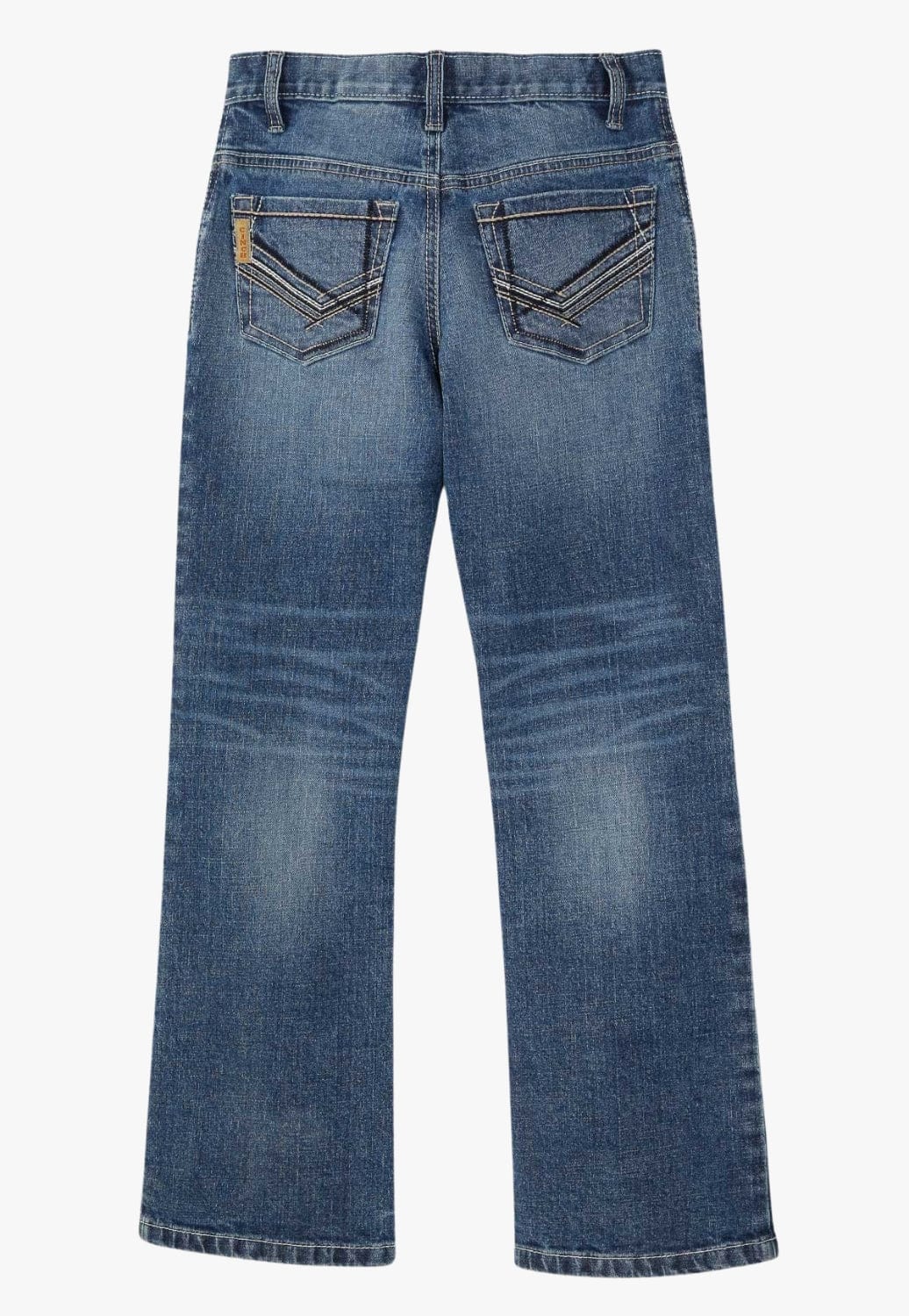 Cinch CLOTHING-Boys Jeans Cinch Boys Relaxed Fit Jeans
