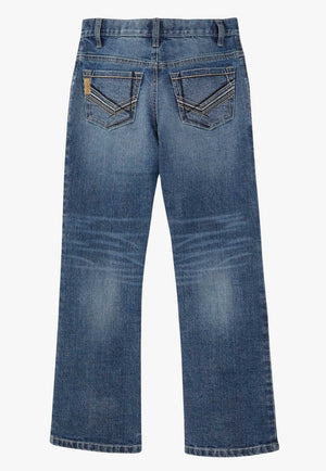 Cinch CLOTHING-Boys Jeans Cinch Boys Relaxed Fit Jeans