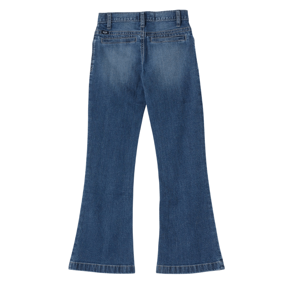 Cinch CLOTHING-Girls Jeans Cinch Girls Mid Rise Violet Jeans