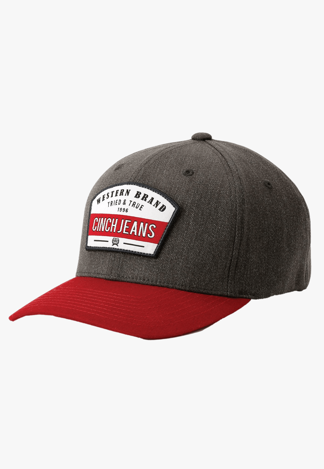 Cinch HATS - Caps Cinch Logo Flex-Fit Cap