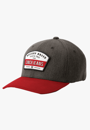 Cinch HATS - Caps Cinch Logo Flex-Fit Cap