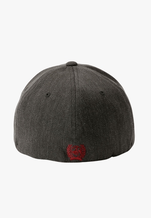 Cinch HATS - Caps Cinch Logo Flex-Fit Cap