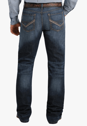 Cinch CLOTHING-Mens Jeans Cinch Mens Ian Jean
