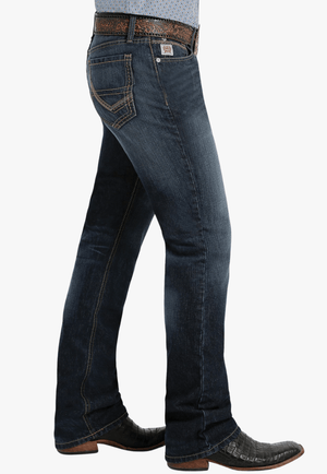 Cinch CLOTHING-Mens Jeans Cinch Mens Ian Jean