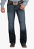 Cinch CLOTHING-Mens Jeans Cinch Mens Ian Jean