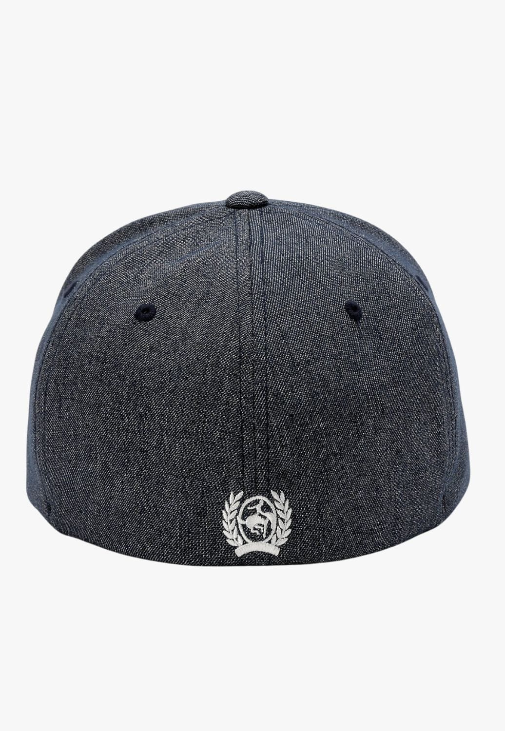 Cinch HATS - Caps Cinch Mens Logo Patch Flexfit Cap