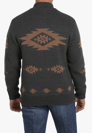 Cinch CLOTHING-Mens Pullovers Cinch Mens Sweater