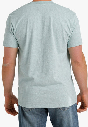 Cinch CLOTHING-MensT-Shirts Cinch Mens T-Shirt
