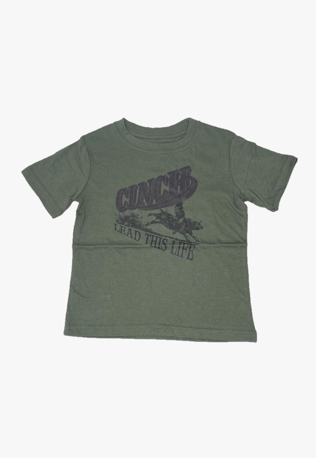 Cinch CLOTHING-Boys T-Shirts Cinch Toddler Boys Graphic T-Shirt