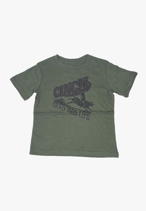 Cinch CLOTHING-Boys T-Shirts Cinch Toddler Boys Graphic T-Shirt