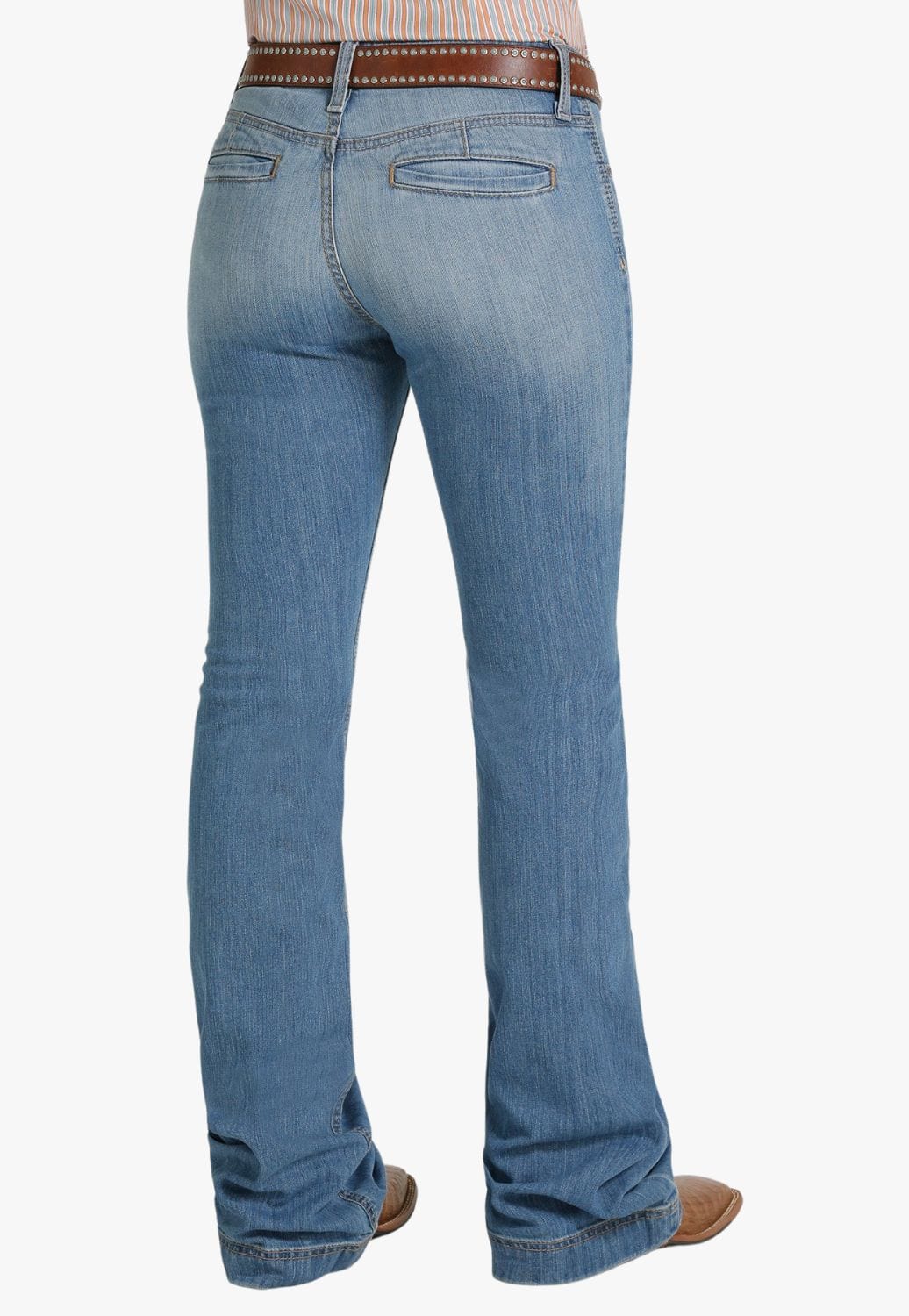 Cinch CLOTHING-Womens Jeans Cinch Womens Lynden Jean
