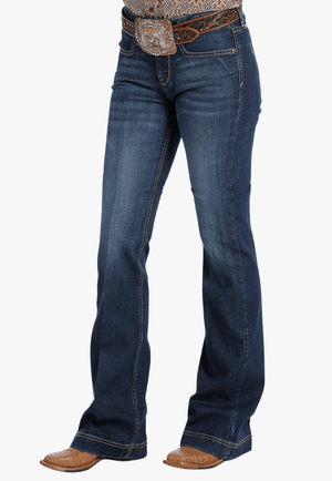 Cinch CLOTHING-Womens Jeans Cinch Womens Lynden Jean