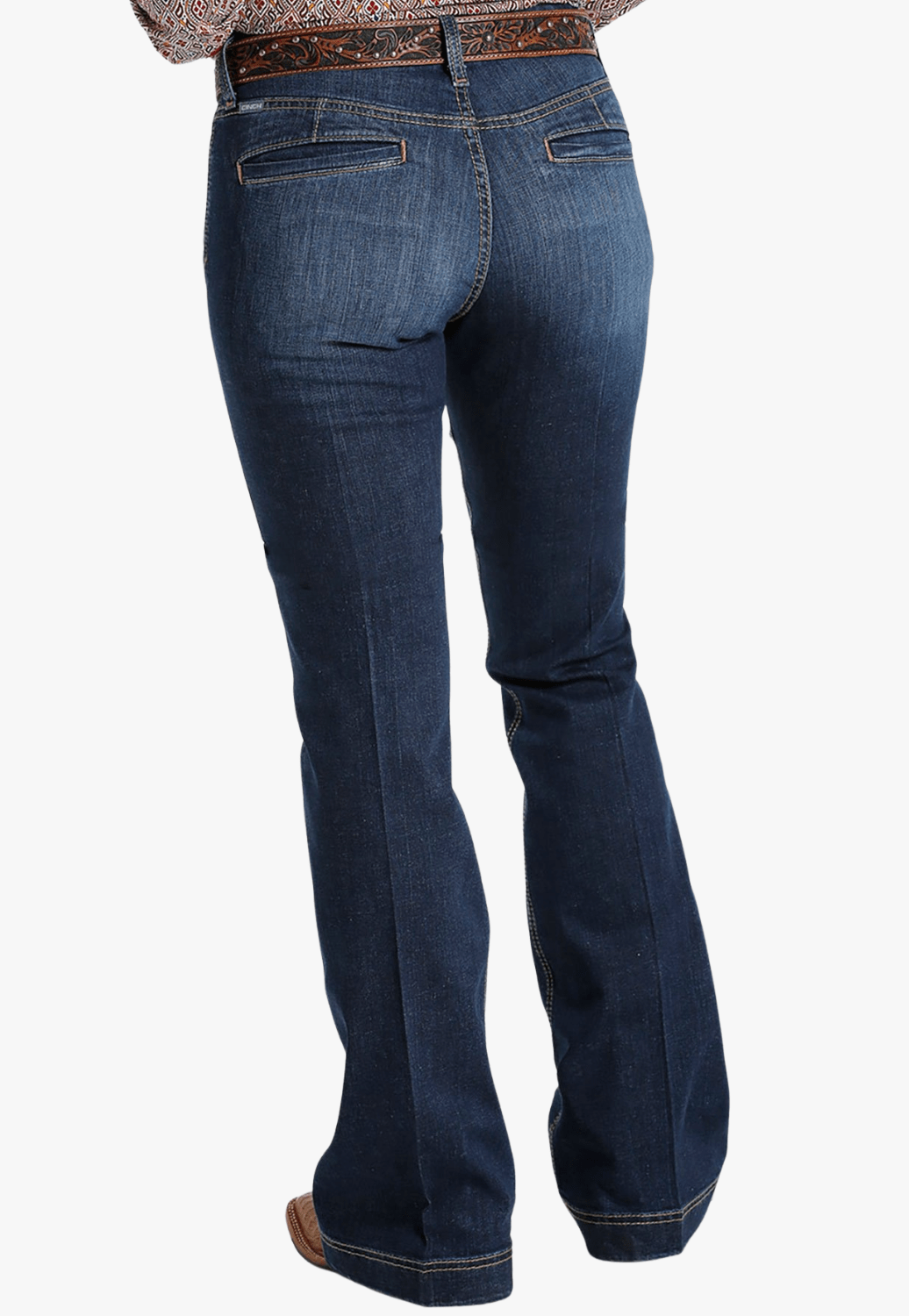 Cinch CLOTHING-Womens Jeans Cinch Womens Lynden Jean