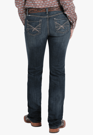 Cinch CLOTHING-Womens Jeans Cinch Womens Shannon Jean