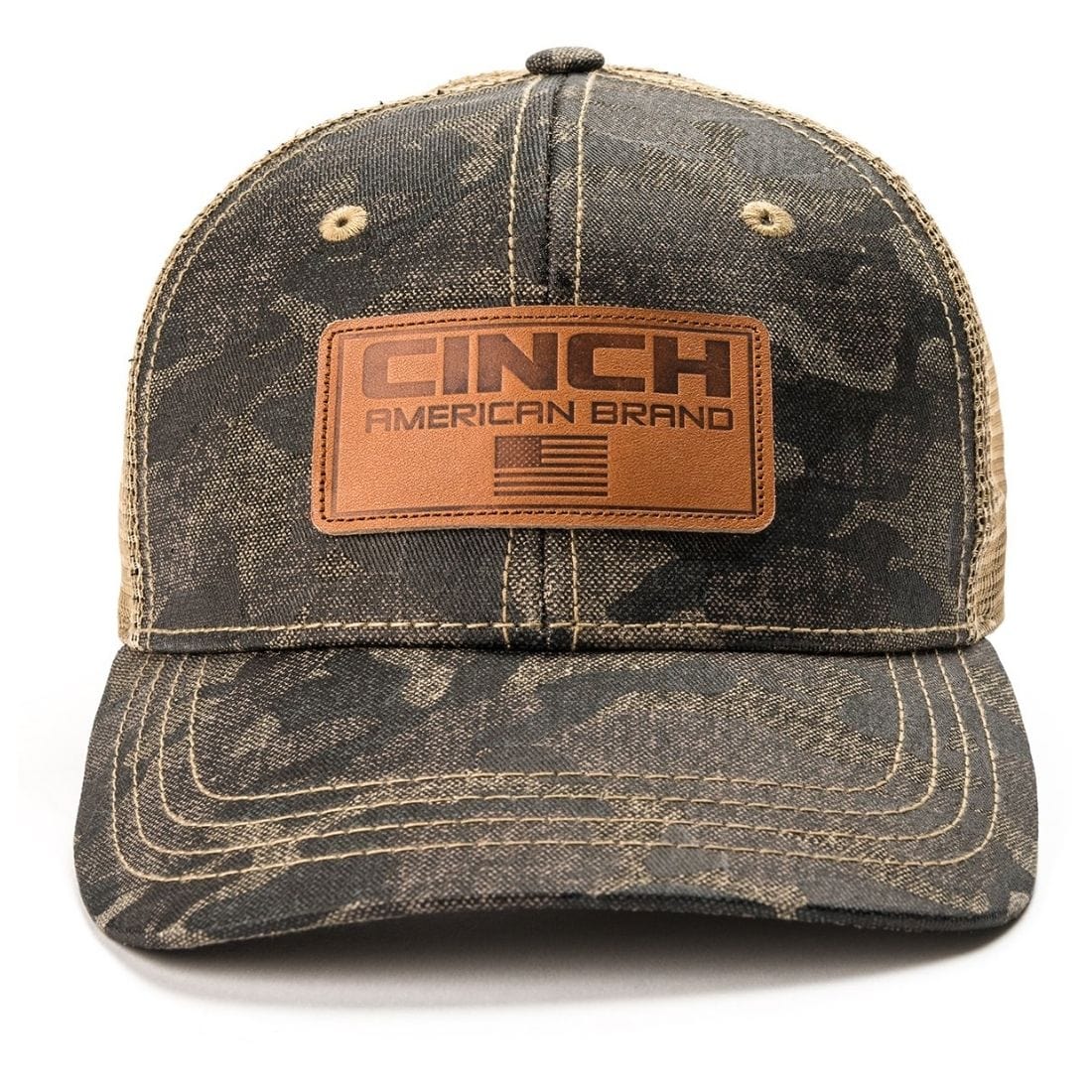 Cinch HATS - Caps Multi Cinch Adults Cap