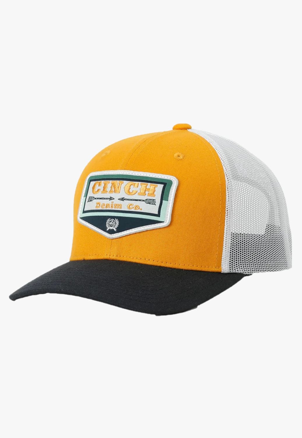 Cinch HATS - Caps Multi Cinch Trucker Cap
