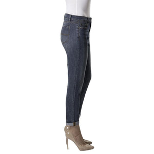Corfu CLOTHING-Womens Jeans Corfu Womens Boyfriend Jean