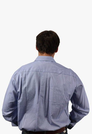 Country Tradition CLOTHING-Mens Long Sleeve Shirts Country Tradition Mens Longsleeve Shirt