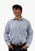 Country Tradition CLOTHING-Mens Long Sleeve Shirts Country Tradition Mens Longsleeve Shirt