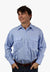 Country Tradition CLOTHING-Mens Long Sleeve Shirts Country Tradition Mens Longsleeve Shirt