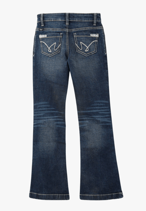 Cruel Girl CLOTHING-Girls Jeans Cruel Girl Girls Boot Cut Jean