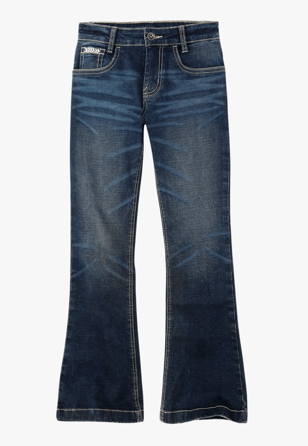 Cruel Girl CLOTHING-Girls Jeans Cruel Girl Girls Boot Cut Jean