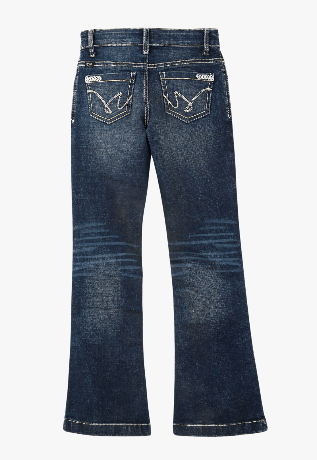 Cruel Girl CLOTHING-Girls Jeans Cruel Girl Girls Boot Cut Jean