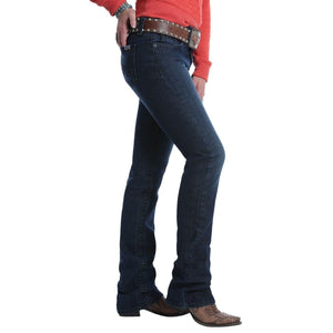 Cruel Girl CLOTHING-Womens Jeans Cruel Girl Womens Hannah Slim Fit Jean