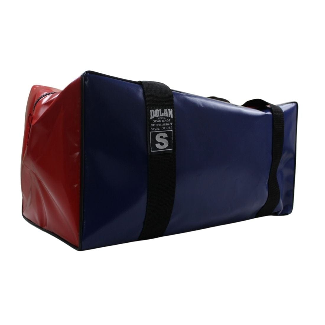 Dolan TRAVEL - Travel Bags S / Blue/Red Dolan Small Gear Bag