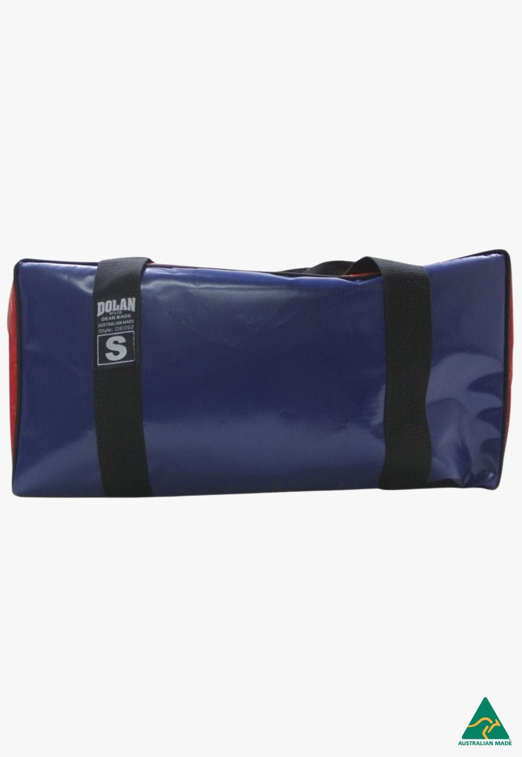 Dolan TRAVEL - Travel Bags S / Blue/Red Dolan Small Gear Bag