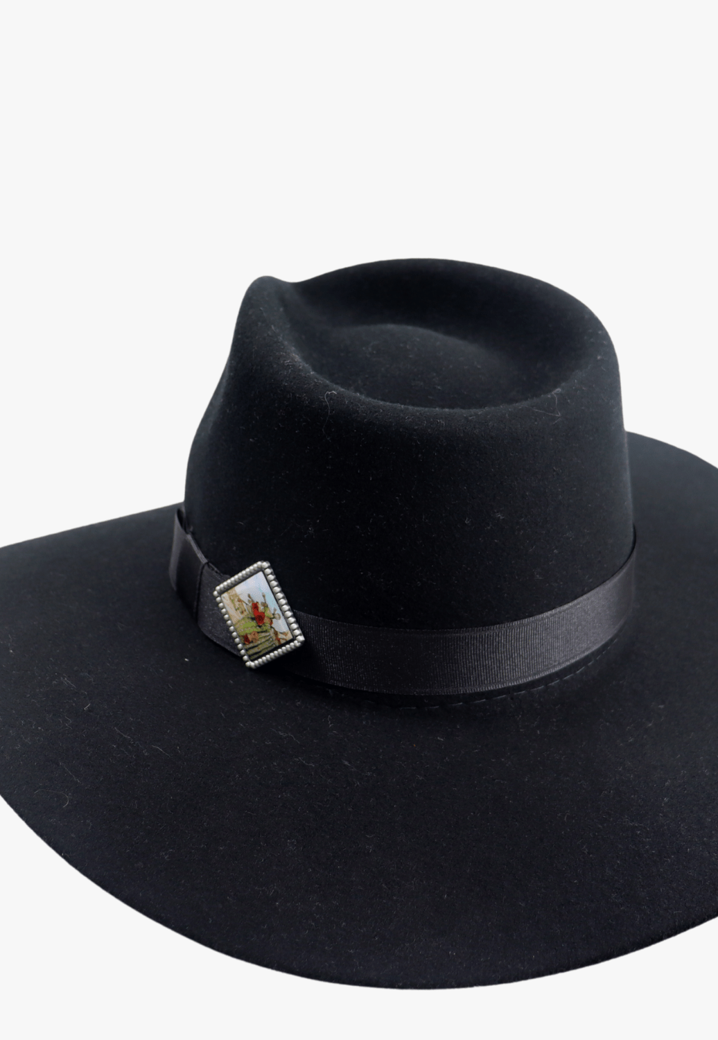 Dolly Estelle ACCESSORIES-General Dolly Estelle Hat Pin - Design 1