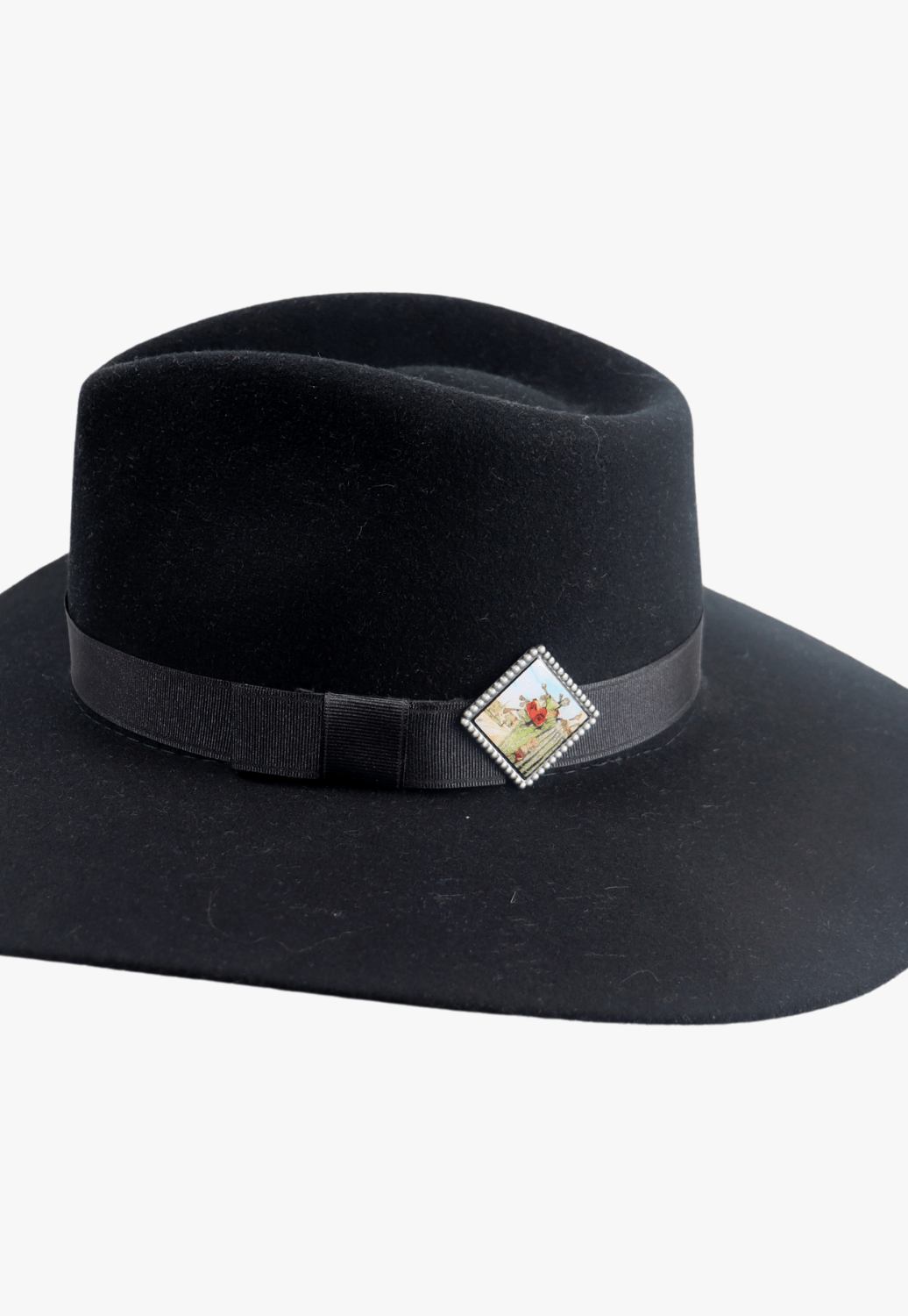 Dolly Estelle ACCESSORIES-General Dolly Estelle Hat Pin - Design 1