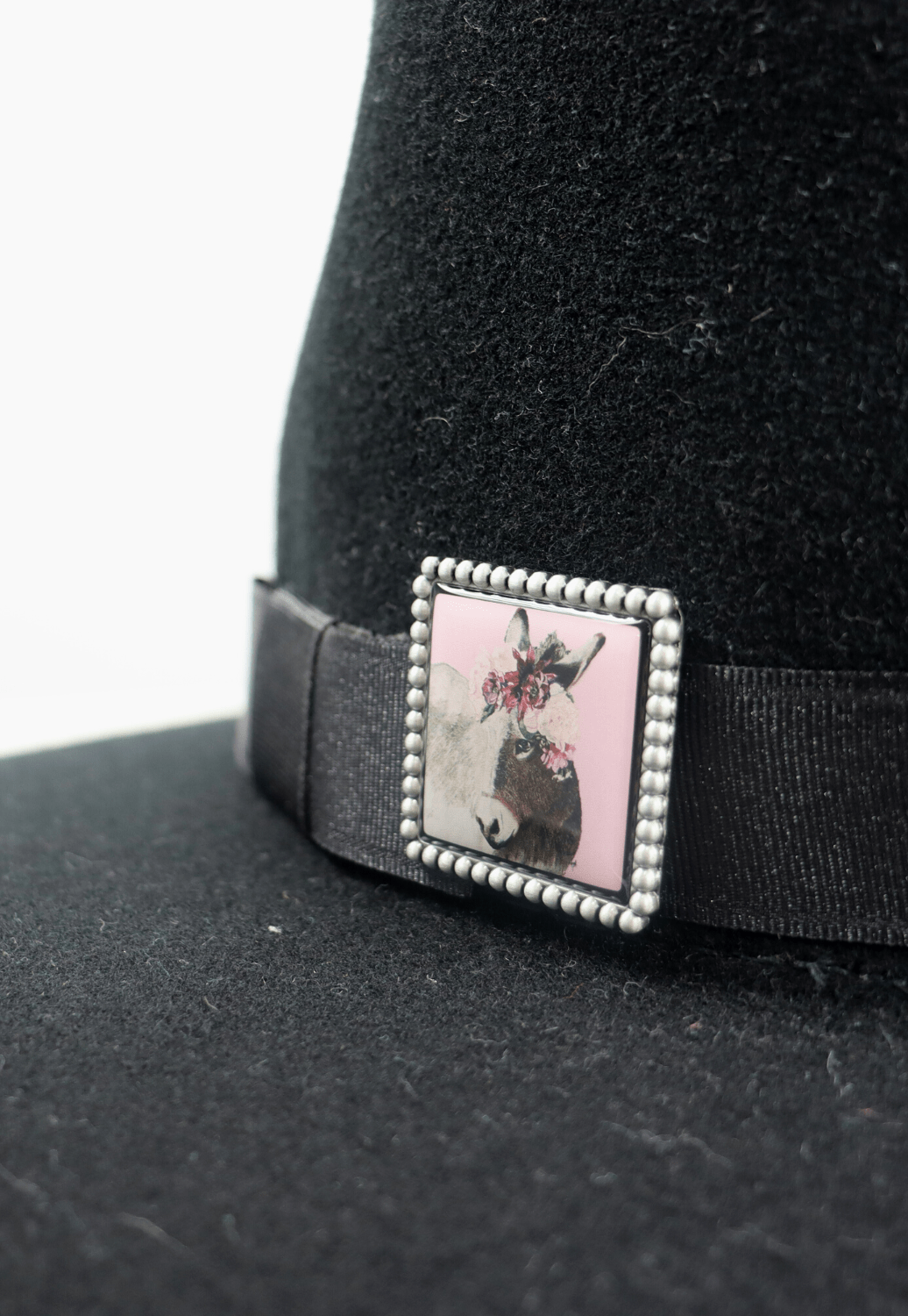 Dolly Estelle ACCESSORIES-General Dolly Estelle Hat Pin - Design 2