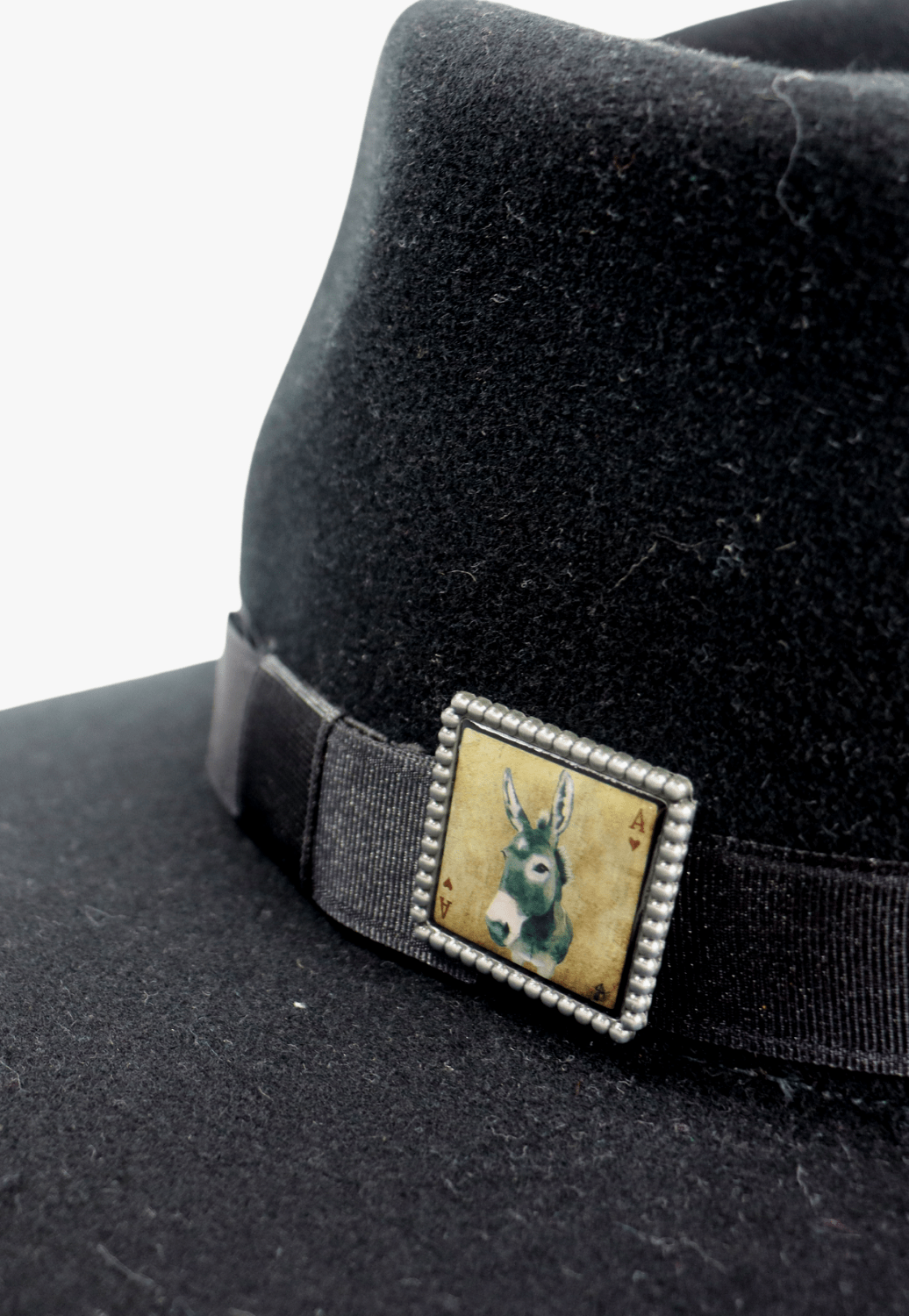 Dolly Estelle ACCESSORIES-General Dolly Estelle Hat Pin - Design 3