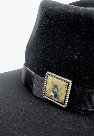 Dolly Estelle ACCESSORIES-General Dolly Estelle Hat Pin - Design 3
