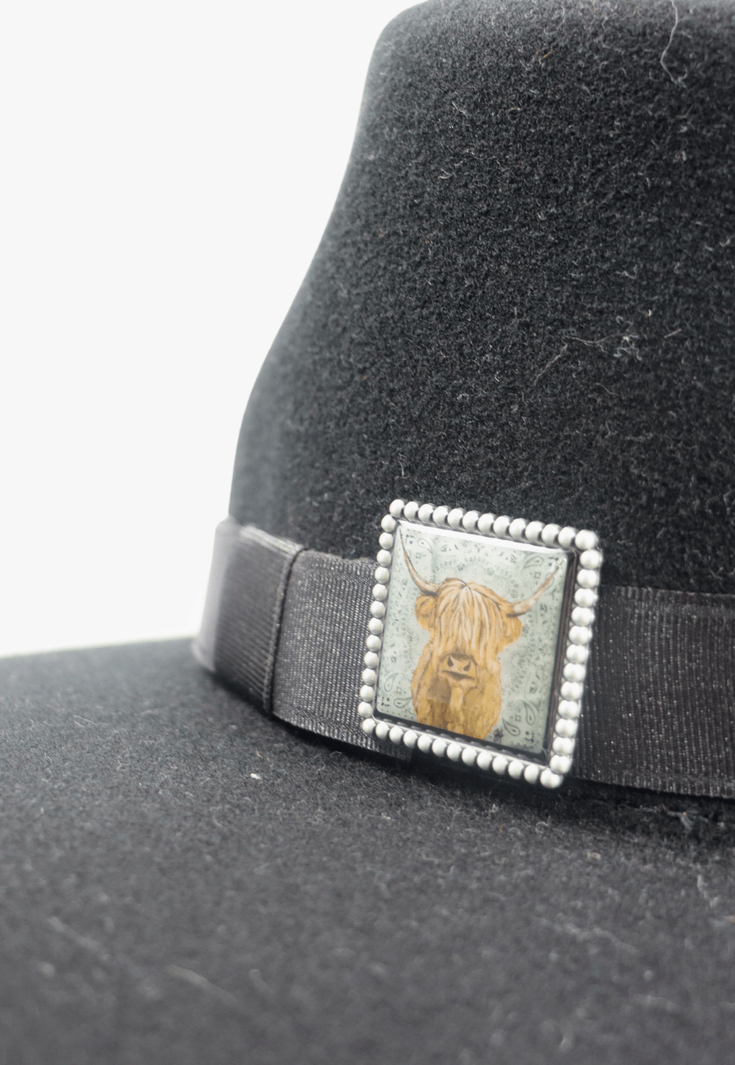 Dolly Estelle ACCESSORIES-General Dolly Estelle Hat Pin - Design 4