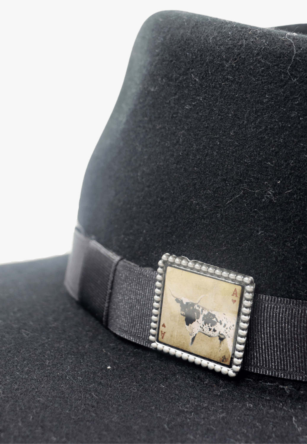 Dolly Estelle ACCESSORIES-General Dolly Estelle Hat Pin - Design 7