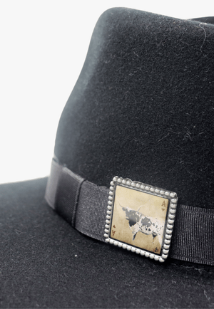 Dolly Estelle ACCESSORIES-General Dolly Estelle Hat Pin - Design 7