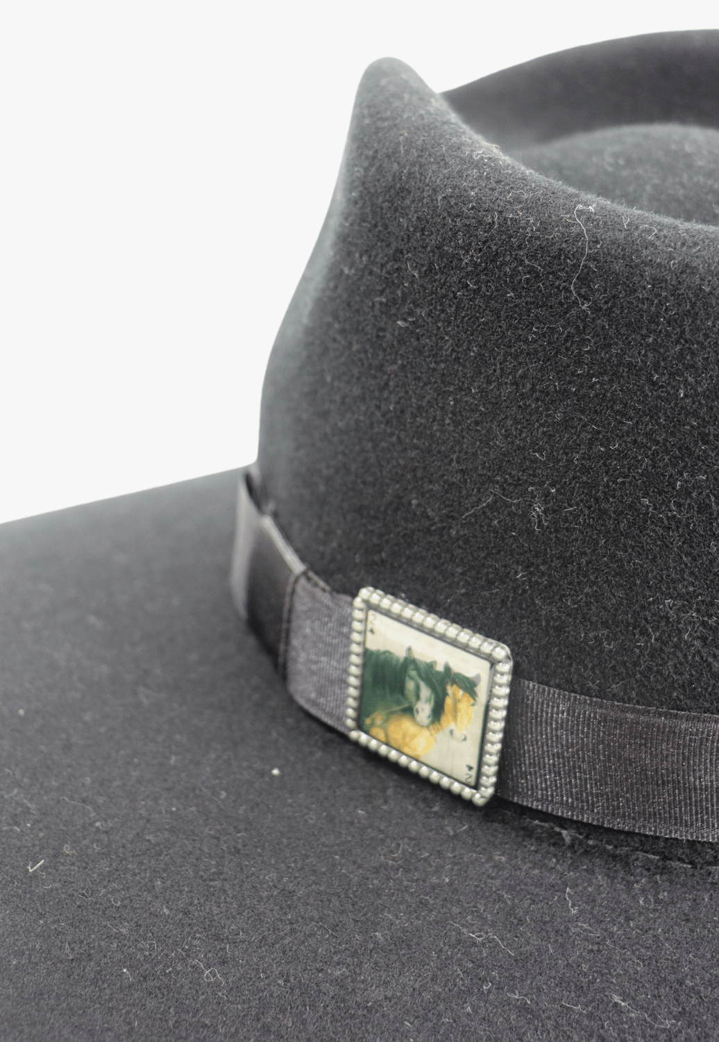 Dolly Estelle ACCESSORIES-General Dolly Estelle Hat Pin - Design 8