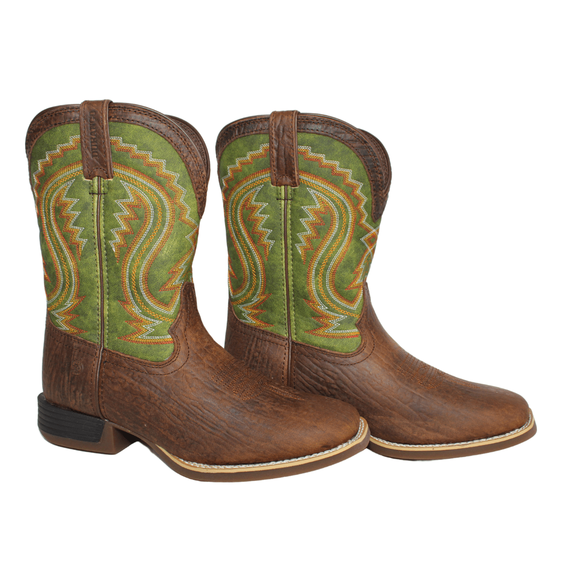 Durango FOOTWEAR - Kids Western Boots Durango Kids Top Boot