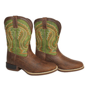 Durango FOOTWEAR - Kids Western Boots Durango Kids Top Boot