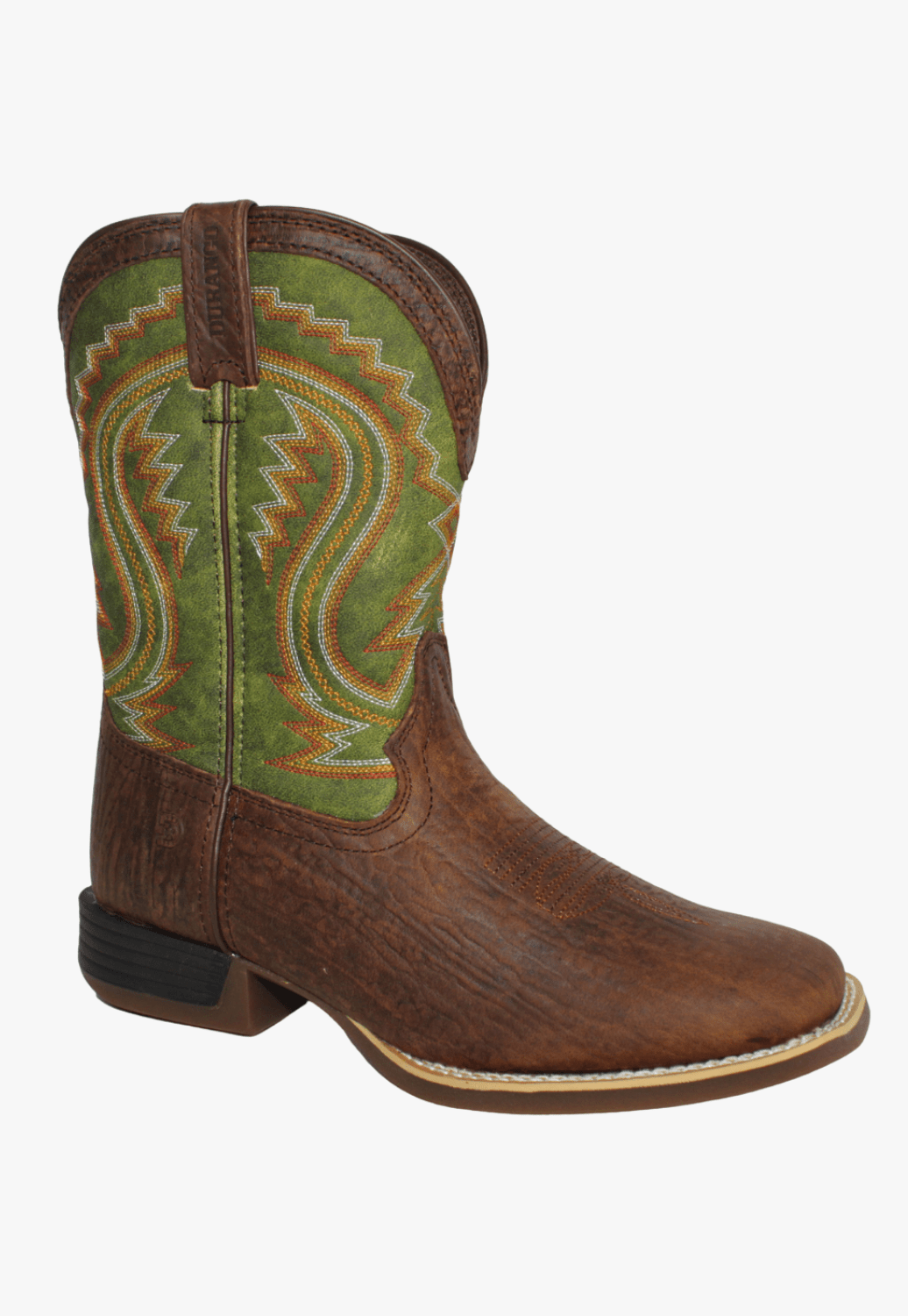 Durango FOOTWEAR - Kids Western Boots Durango Kids Top Boot