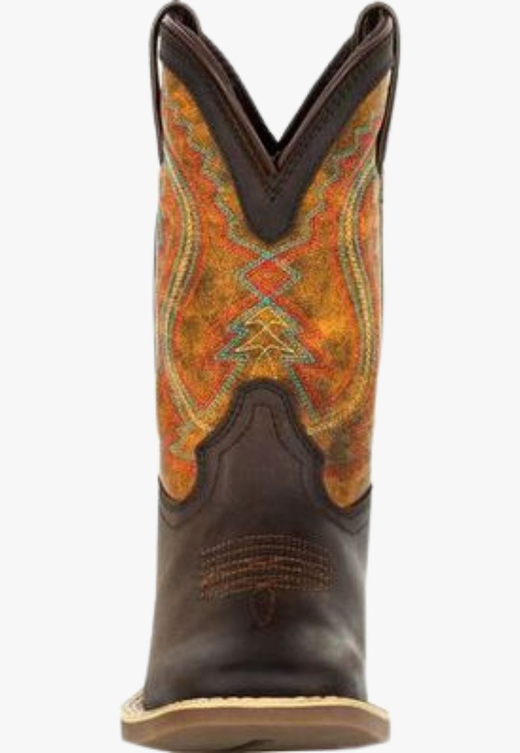 Durango FOOTWEAR - Kids Western Boots Durango Lil Kids Rebel Pro Top Boot