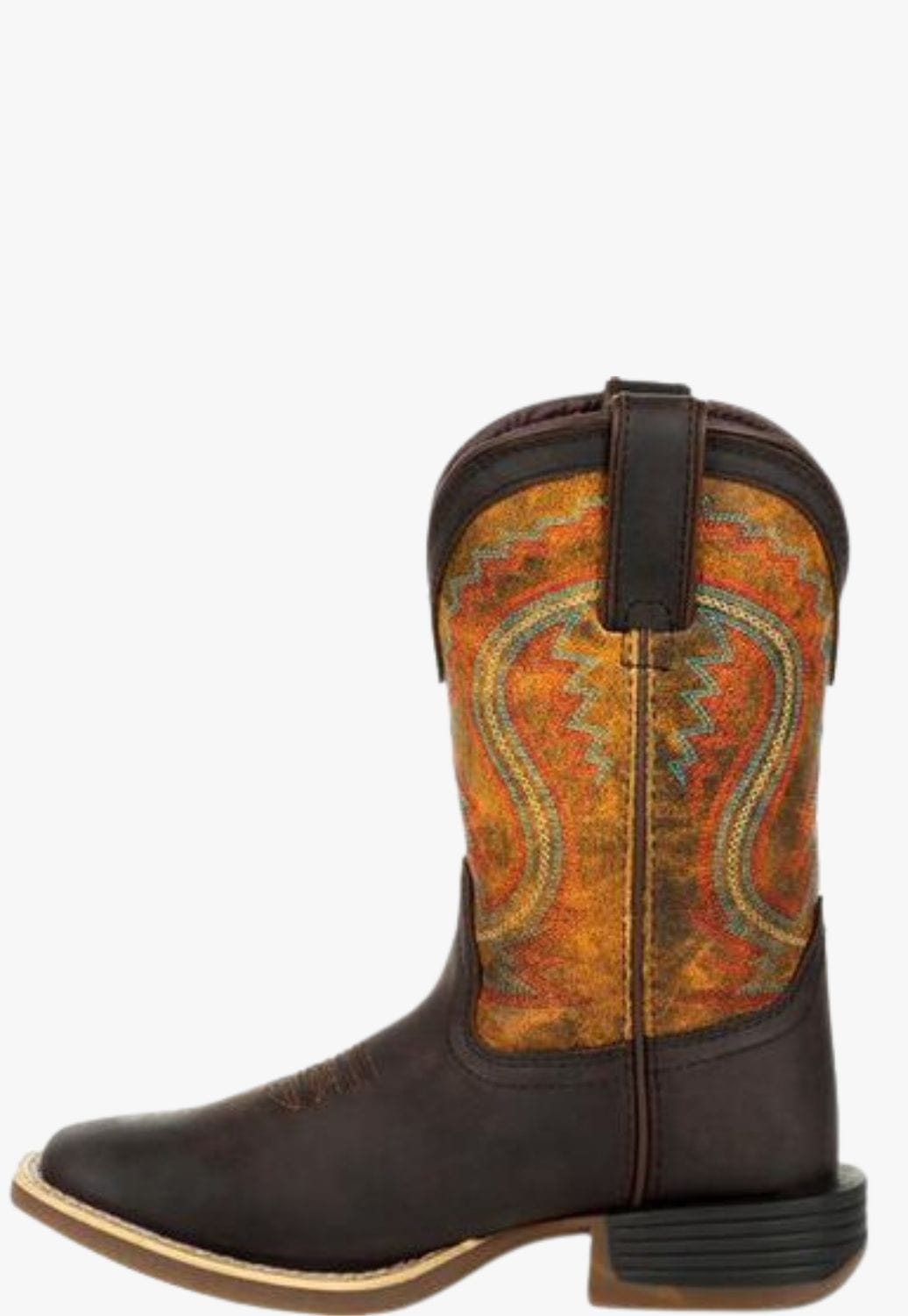 Durango FOOTWEAR - Kids Western Boots Durango Lil Kids Rebel Pro Top Boot