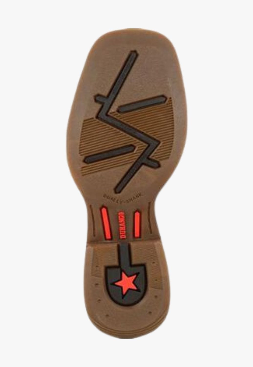 Durango FOOTWEAR - Kids Western Boots Durango Lil Kids Rebel Pro Top Boot