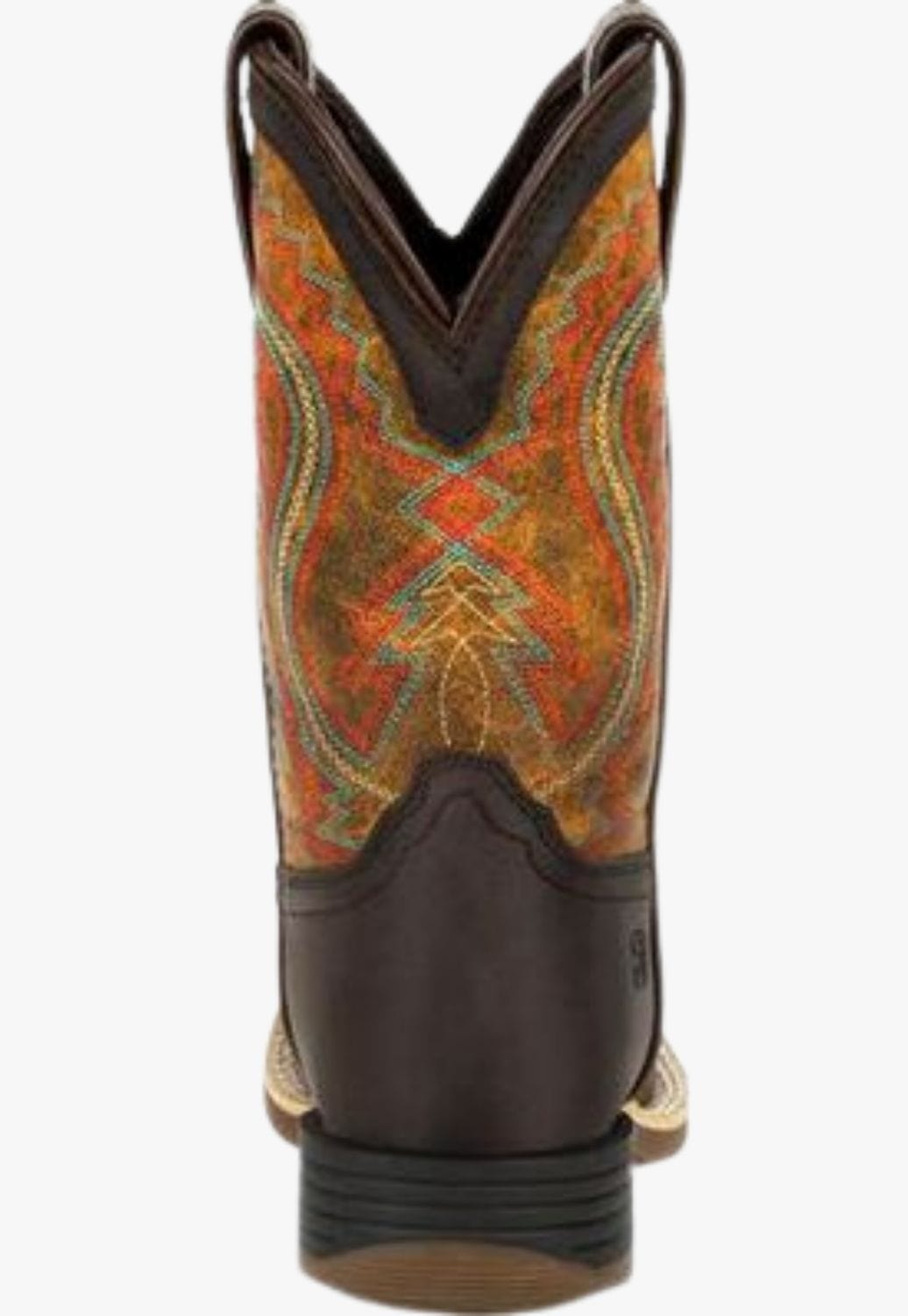 Durango FOOTWEAR - Kids Western Boots Durango Lil Kids Rebel Pro Top Boot