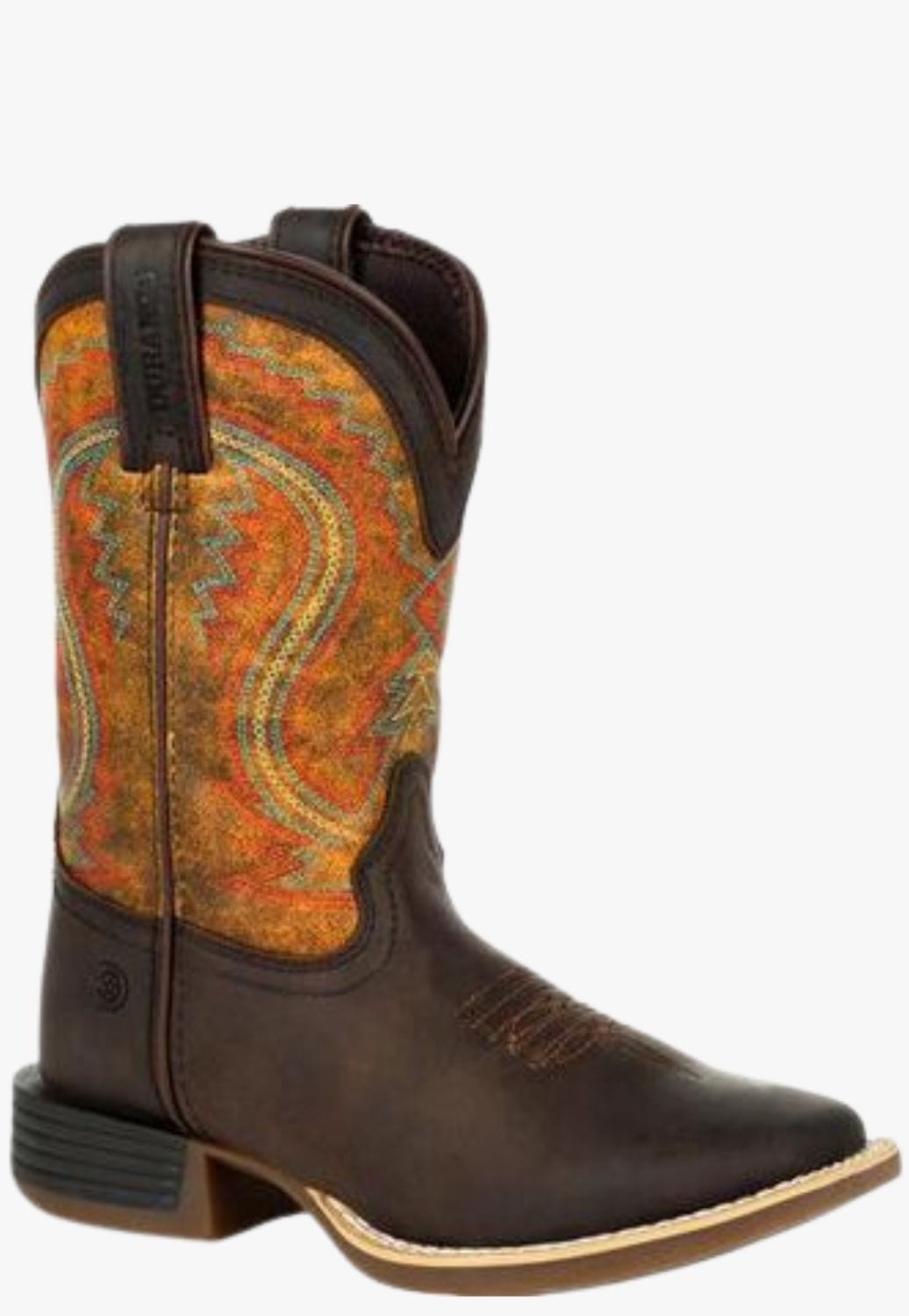 Durango FOOTWEAR - Kids Western Boots Durango Lil Kids Rebel Pro Top Boot
