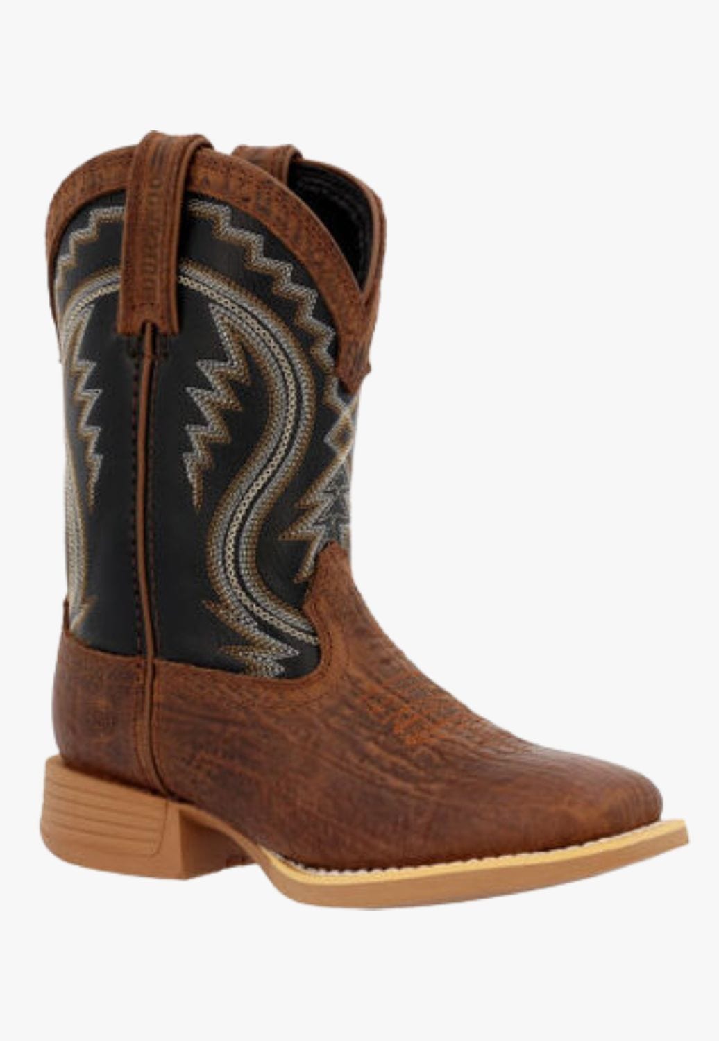 Durango FOOTWEAR - Kids Western Boots Durango Little Kids Lil Rebel Pro Top Boot