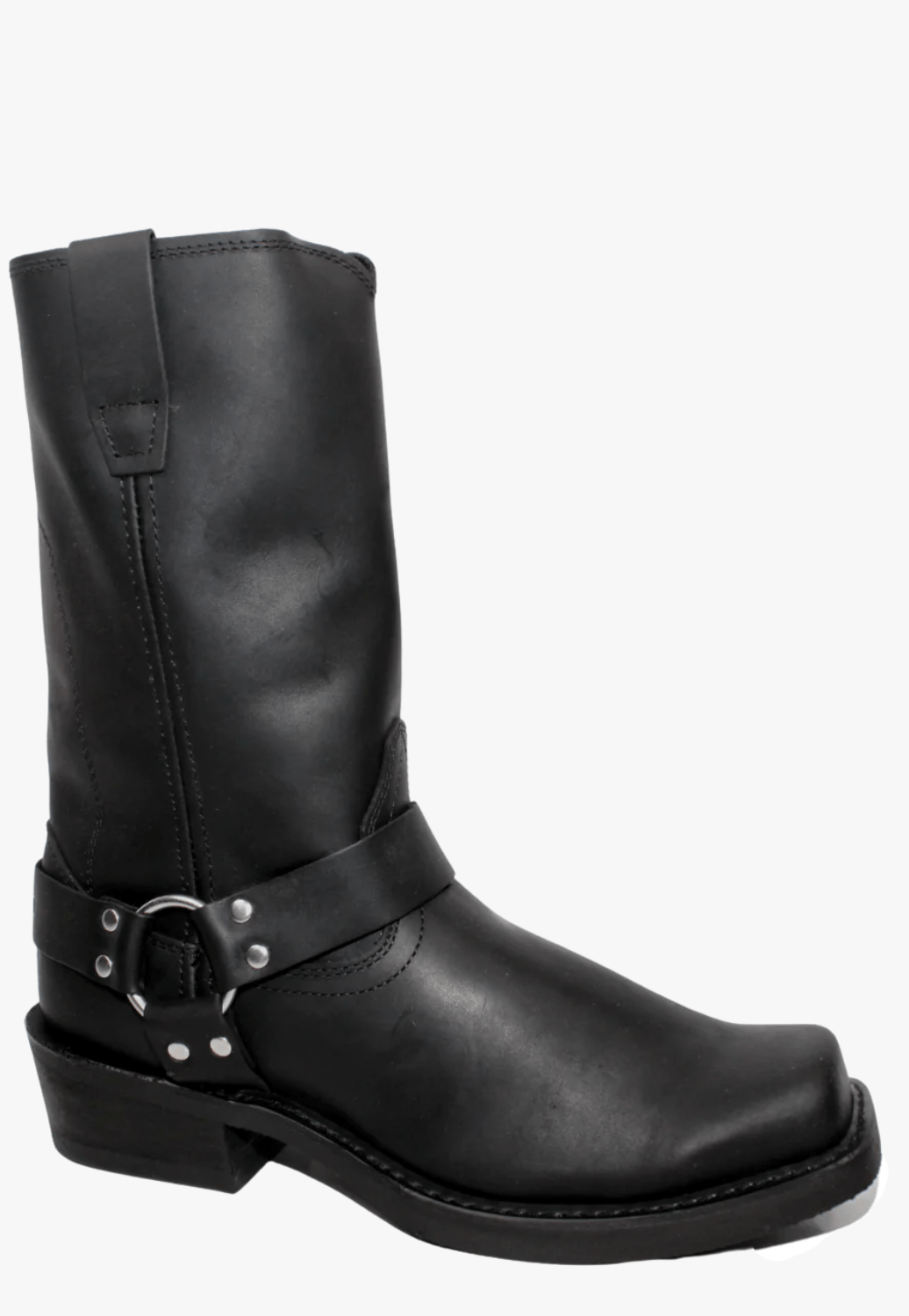 Durango FOOTWEAR - Mens Western Boots Durango Mens Harness Top Boot