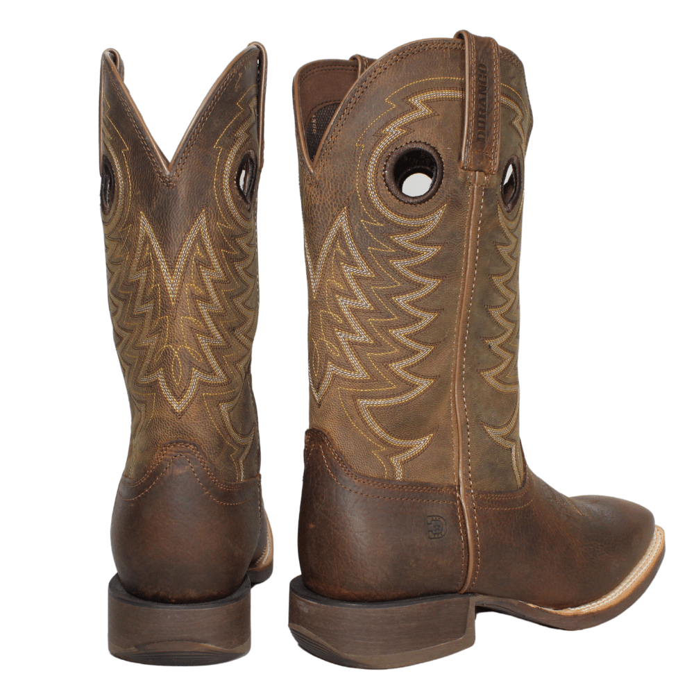Durango FOOTWEAR - Mens Western Boots Durango Mens Rebel Pro Top Boot
